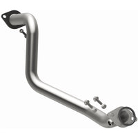 Thumbnail for BRE Exhaust 06-12 RAV4 2.4L 2.5L 3.5L Front Pipe Kit