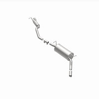 Thumbnail for MagnaFlow BRE Exhaust Kit 10-13 Ford Transit Connect 2.0L