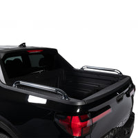Thumbnail for Putco 22-23 Hyundai Santa Cruz 4Ft 3In Locker Side Rails