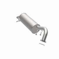 Thumbnail for MagnaFlow BRE Exhaust Kit 14-19 KIA SOUL 1.6L