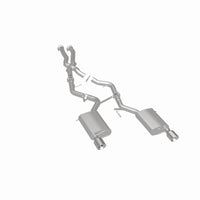 Thumbnail for BRExhaust 07-10 BMW 335i/335xi 3.0L Exhaust Kit