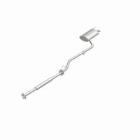 Thumbnail for MagnaFlow BRE Exhaust Kit 02-05 Hyundai Sonata 2.7L