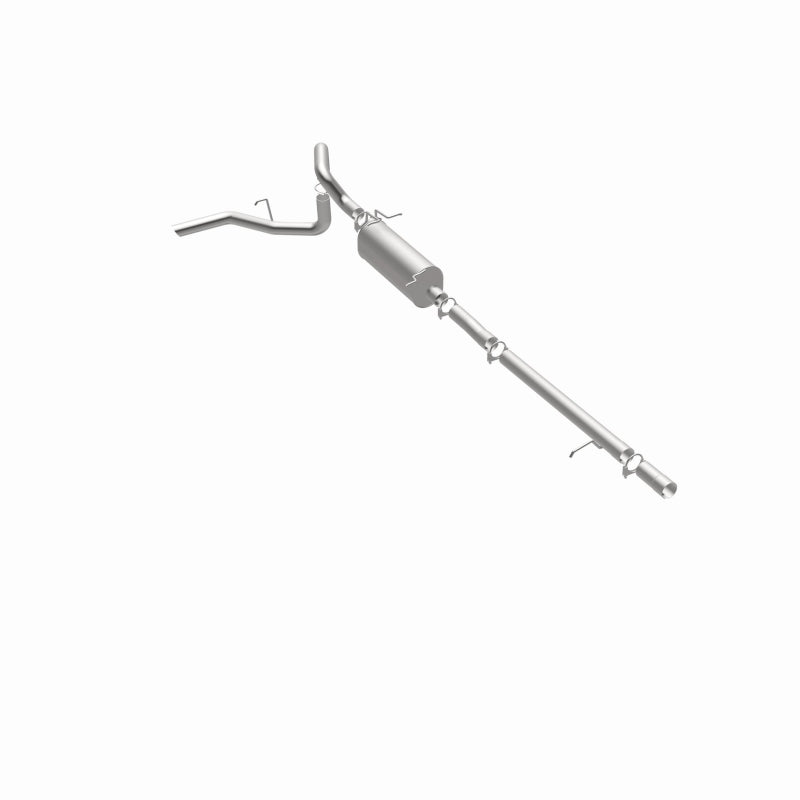 MagnaFlow BRE Exhaust Kit 99-04 Ford F-250 F-350