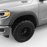 Thumbnail for EGR 19-23 Ram 1500 Bolt On Fender Flares (Set of 4)