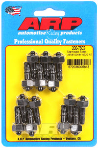 Thumbnail for ARP Stamped Steel Valve Cover Stud Kit