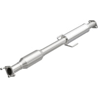 Thumbnail for Magnaflow 12-14 Azera 3.3L Underbody Direct Fit Converter