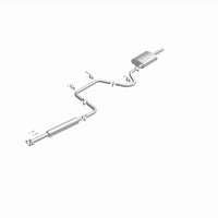 Thumbnail for MagnaFlow BRE Exhaust Kit 97-05 Century Grand Prix 3.1L