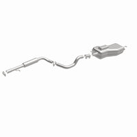 Thumbnail for MagnaFlow BRE Exhaust Kit 99-06 VW Beetle GLS