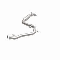 Thumbnail for BRE Exhaust 13-17 Toyota RAV4 2.5L Muffler Kit