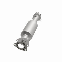 Thumbnail for Magnaflow 95-97 Honda Accord 2.7L Direct Fit Converter