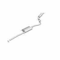 Thumbnail for MagnaFlow BRE Exhaust Kit 04-07 Highlander RX330 3.3L