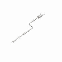 Thumbnail for MagnaFlow BRE Exhaust Kit 92-00 EL Civic