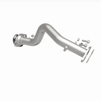 Thumbnail for BRE Exhaust 06-12 Eclipse 2.4L Front Pipe Kit