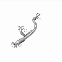 Thumbnail for BRE Exhaust 09-17 Outlook Traverse 3.6L Front Pipe Kit