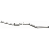 Thumbnail for MagnaFlow 14-15 Subaru Forester 2.5L Direct Fit CARB Compliant Catalytic Converter