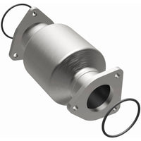 Thumbnail for Magnaflow 10-13 Acura MDX 3.7L Direct Fit Converter