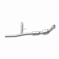 Thumbnail for Magnaflow 04-05 Ford F-150 5.4L Direct Fit Converter