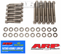Thumbnail for ARP SB Ford 289-302 SS 12pt Head Bolt Kit