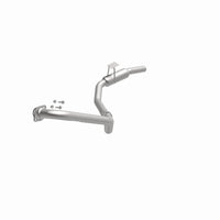 Thumbnail for Magnaflow BRE Rear Muffler Kit Replacement Lexus