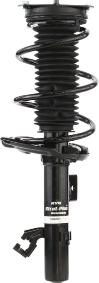 Thumbnail for KYB 20-24 Nissan Sentra Front Left Strut-Plus Assembly