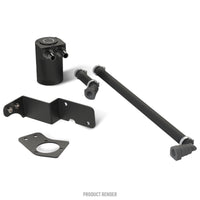 Thumbnail for Mishimoto 2024+ Ford Mustang V8 Oil Catch Can - PCV Side