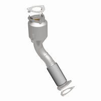 Thumbnail for Magnaflow 03-06 Cayenne V8 4.5 OEM Underbody Direct Fit Converter