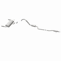 Thumbnail for MagnaFlow BRE Exhaust Kit Replacement Stainless Ford