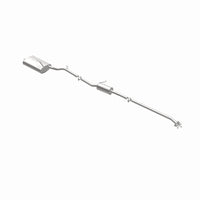 Thumbnail for MagnaFlow BRE Exhaust Kit 03-05 Honda Accord 2.4L