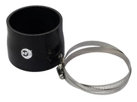 Thumbnail for aFe POWER Universal Products Coupler Kit (3-3/4 x 3-1/2)in ID x 3in L - Black