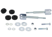 Thumbnail for Whiteline 08-21 Toyota Land Cruiser 07-21 Lexus LX570 Rear Sway Bar Link Kit