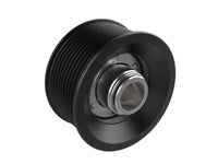 Thumbnail for aFe 15-23 Dodge Challenger / 15-23 Dodge Charger SRT Hellcat 3.10in Supercharger Power Pulley Kit