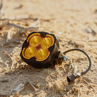 Thumbnail for KC HiLiTES FLEX ERA 4 Performance Yellow Spot Beam Lens