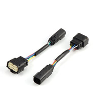 Thumbnail for AlphaRex 24-up Chevrolet Silverado 2500HD Stock Tail Lights Converters