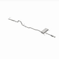 Thumbnail for MagnaFlow BRE Exhaust Kit 04-07 FreeStar Monterey