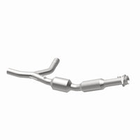 Thumbnail for Magnaflow 2007 Ford E-150 4.6L Direct Fit Converter