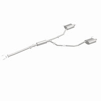 Thumbnail for MagnaFlow BRE Exhaust Kit 09-15 Honda Pilot 3.5L