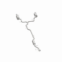 Thumbnail for MagnaFlow BRE Exhaust Kit 07-15 Mazda CX-9