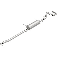 Thumbnail for MagnaFlow BRE Exhaust Kit 00-03 Dodge Dakota