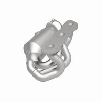 Thumbnail for Magnaflow 12-15 911 H6 3.4 3.8 OEM Manifold Direct Fit Converter