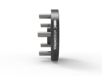 Thumbnail for aFe  Control Forged Aluminum Wheel Spacers 5x108 CB 63.4 20 MM- 20-24 Ford Edge ST