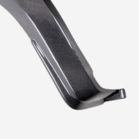 Thumbnail for Anderson Composites 2021+ Ford F-150 Raptor Fender Flares (Front)