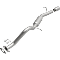 Thumbnail for BRExhaust 05-08 Mercury Mariner 3.0L Muffler Kit