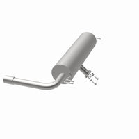 Thumbnail for BRExhaust 01-03 Toyota RAV4 2.0L Muffler Kit