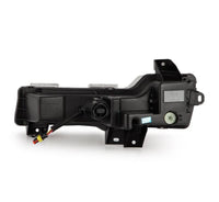 Thumbnail for AlphaRex 17-23 Tesla Model 3/20-24 Model Y Double Tap Dual Color LED Projector Fog Lights