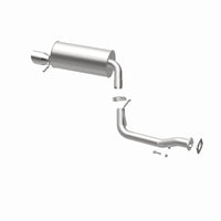 Thumbnail for BRE Exhaust 02-08 9-2X Forester Impreza 2.0L 2.5L Muffler Kit