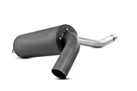 Thumbnail for MBRP 06-14 Honda TRX 680FA/FGA Slip-On Exhaust System w/Performance Muffler