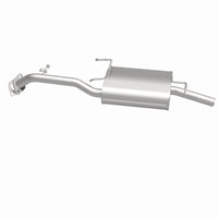 Thumbnail for BRE Exhaust 00-05 Accent 1.5L 1.6L Muffler Kit