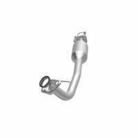 Thumbnail for Magnaflow 00-01 Insight 1 OEM Undrbdy Direct Fit Converter
