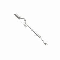 Thumbnail for MagnaFlow BRE Exhaust Kit 02-06 Honda CRV 2.4L