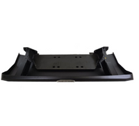 Thumbnail for Rock Slide 16-23 Toyota Tacoma Front Winch Bumper